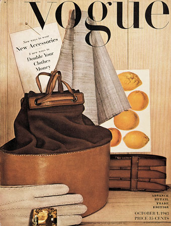 Illustration for article titled Five Reasons To Mourn And Celebrate Irving Penn